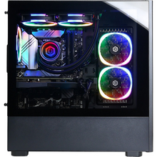 Load image into Gallery viewer, CyberPowerPC Gamer Supreme Intel i7-13700KF 32GB 1TB SSD + 2TB HDD RTX 4070 12GB
