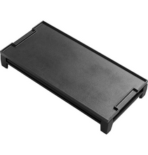 Load image into Gallery viewer, GE - Grill/Griddle for GE Gas Cooktops - Black (UXPRRGG)
