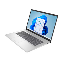 Load image into Gallery viewer, Laptop Hp 17-CN2283ST 17.3&quot; FHD Intel i3-1215U 8GB 512GB SSD Win11 8Q3J6UA#ABA
