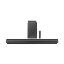 Load image into Gallery viewer, Samsung HW-Q6CB 3.1 Channel Bluetooth Soundbar with Dolby Atmos
