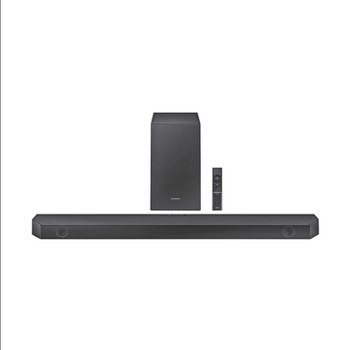 Samsung HW-Q6CB 3.1 Channel Bluetooth Soundbar with Dolby Atmos