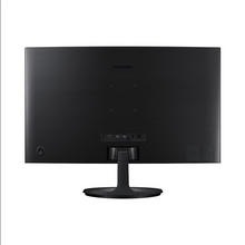 Load image into Gallery viewer, Samsung CF392 24 inch 1080p Curved LED Monitor - LC24F392
