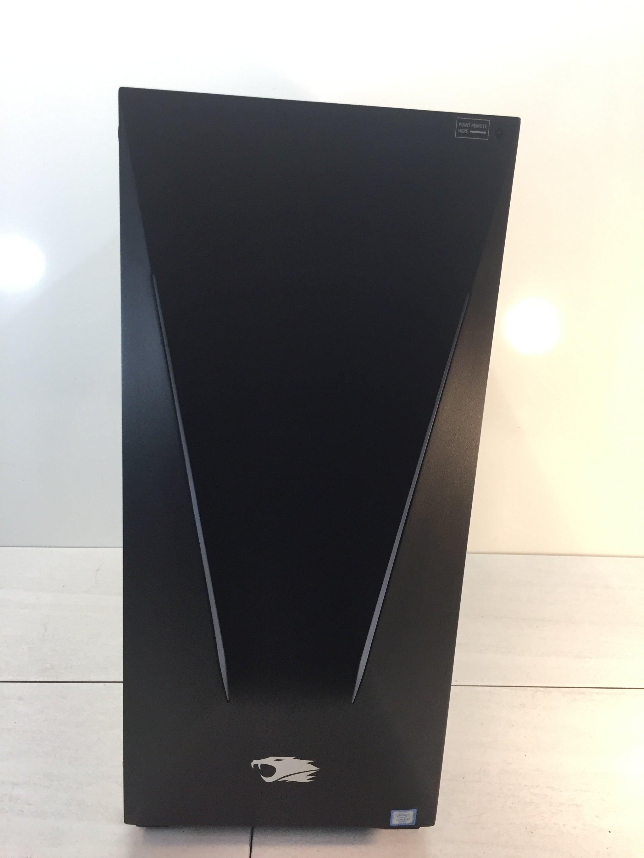 iBUYPOWER Gaming PC i7-7700 GTX 1060 | NT Electronics – NT