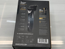 Load image into Gallery viewer, Manscaped - The Lawn Mower 5.0 Ultra Hair Trimmer Essentials Kit (70-00015)
