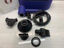 Load image into Gallery viewer, Dyson - Supersonic Hair Dryer - Special Edition Vinca Blue/Rose

