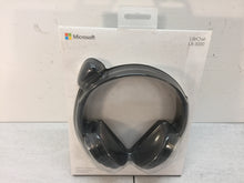 Load image into Gallery viewer, Microsoft LifeChat LX-3000 Digital USB Stereo Headband Headsets

