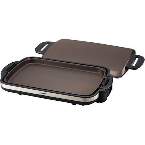 Zojirushi EA-DCC10XJ Gourmet Sizzler 19
