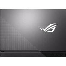 Load image into Gallery viewer, Asus ROG Strix G15 G513QE-ES76 15.6in AMD Ryzen 7 5800H 16GB 1TB SSD RTX 3050 Ti

