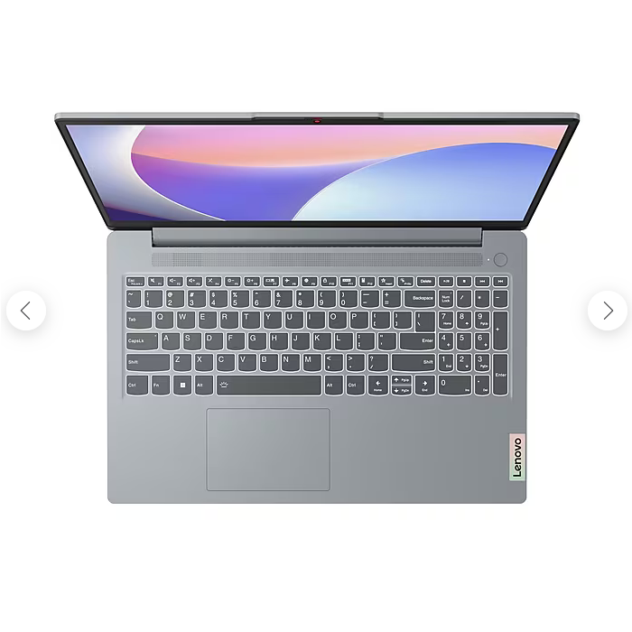 Lenovo IdeaPad Slim 3 15IRU8 15.6 Touch i5-1335U 8GB 256GB SSD Win11  82X7001WUS