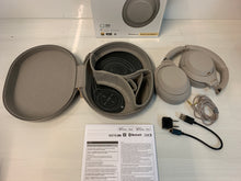 Load image into Gallery viewer, Sony WH-1000XM4 Wireless Noise-Canceling Headphones - Silver
