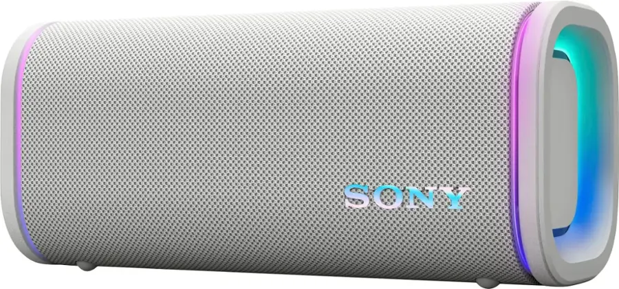 Sony ULT FIELD 5 Wireless Bluetooth Speaker - White (SRS-ULT50/W)