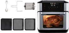 Load image into Gallery viewer, Instant Pot Vortex Plus 10 Quart 7-in-1 Air Fryer Oven - Black (140-3000-01)
