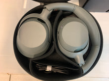 Load image into Gallery viewer, Sony - ULT WEAR Wireless Noise Canceling Headphones - Gray (WH-ULT900N/H)
