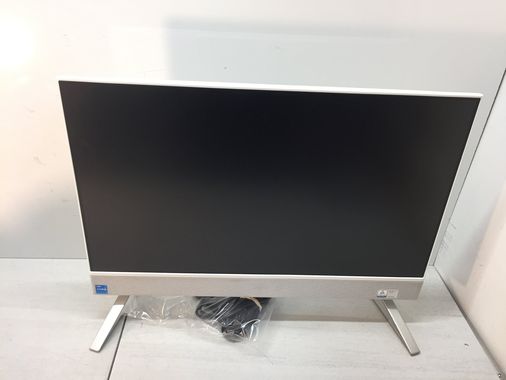 Dell Inspiron 24 5410 Touch AiO i5-1235U | NT Electronics – NT