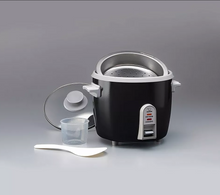 Load image into Gallery viewer, Zojirushi NHS-10 Rice Cooker &amp; Steamer | NT Electronics
