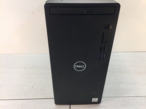 Dell Inspiron 3880 Desktop PC Intel i3-10100 3.6Ghz 8GB 1TB HDD DVD WiFi Win11
