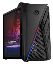 Load image into Gallery viewer, ASUS ROG 45L Gaming PC Intel i9-13900KF 32GB 1TB SSD + 2TB HDD RTX 4080 16GB
