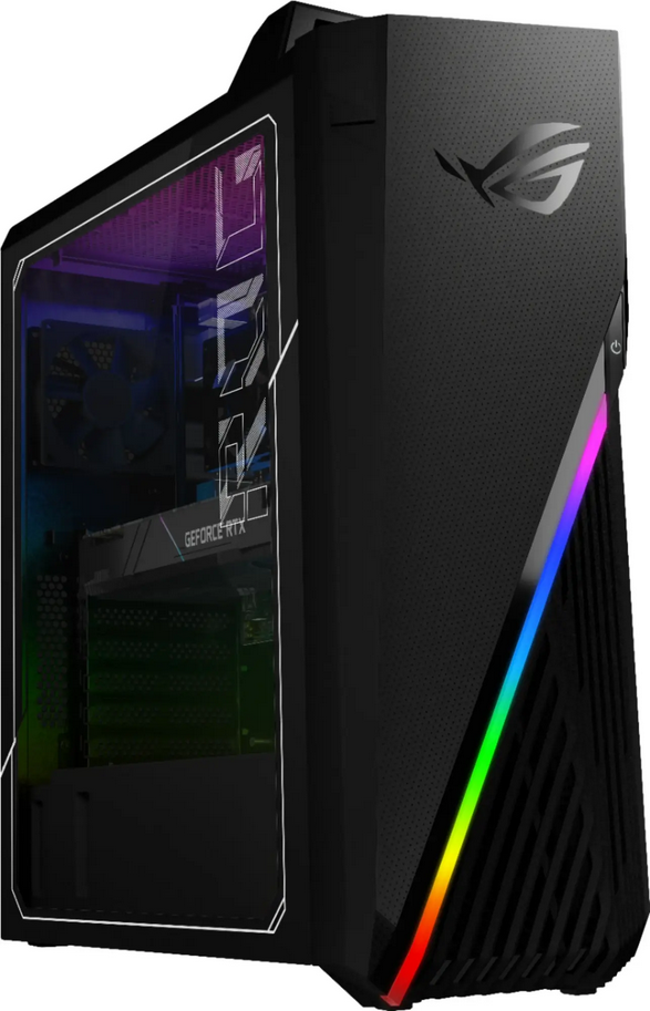 ASUS ROG Strix G15CX i7-9700K RTX 2080 Super | NT Electronics – NT