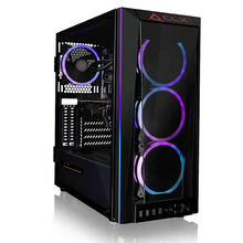 Load image into Gallery viewer, CLX SET Gaming PC AMD Ryzen 9 5900X 32GB 500GB NVMe + 4TB HDD RTX 3080 Ti 12GB
