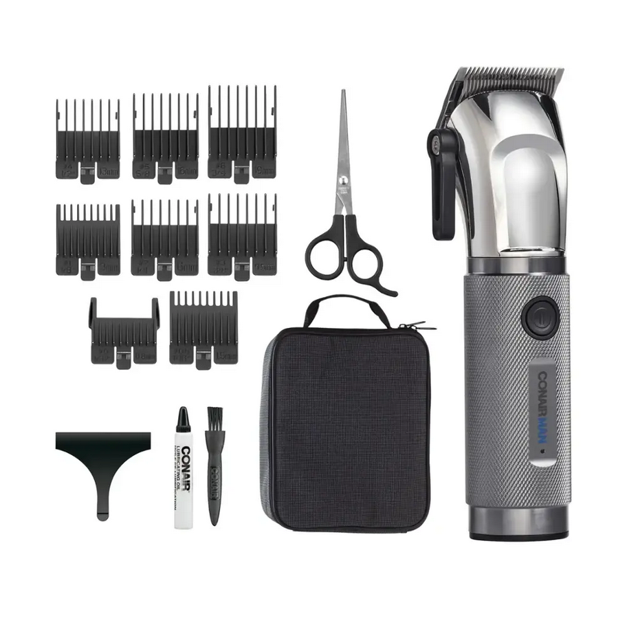 Conair - Conairman Close-Cut Precision | NT Electronics – NT ...