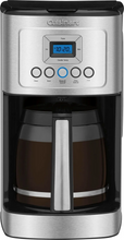 Load image into Gallery viewer, Cuisinart DCC-3200P1 PerfectTemp 14 Cup Coffeemaker Silver
