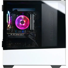 Load image into Gallery viewer, CyberPowerPC Gamer Master PC AMD Ryzen 7 5700G 16GB 512GB SSD + 1TB HDD RTX 2060

