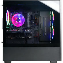 Load image into Gallery viewer, CyberPowerPC Gamer Xtreme PC Intel i7-13700F 16GB 1TB SSD Win11 RTX 3060 Ti 8GB
