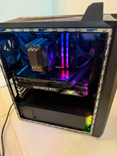 Load image into Gallery viewer, ASUS ROG Strix G15CE Gaming PC i7-11700KF 64GB 512GB SSD + 2TB HDD RTX 3080 10GB
