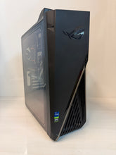 Load image into Gallery viewer, ASUS ROG Strix G15CE Gaming PC i7-11700KF 64GB 512GB SSD + 2TB HDD RTX 3080 10GB

