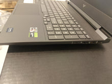 Load image into Gallery viewer, HP Victus 15-fb3113dx 15.6" Laptop AMD Ryzen 5 7535HS 8GB 512GB SSD RTX 3050 6GB
