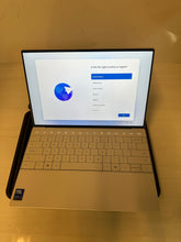 Load image into Gallery viewer, Laptop Dell XPS 13 9350 13.4" FHD Intel Ultra 7 256V 16GB DDR5 512GB SSD Win11
