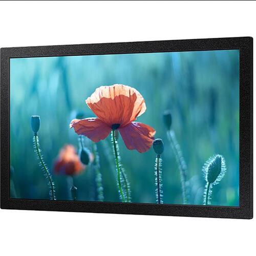 Samsung QBR QB13R-M 13
