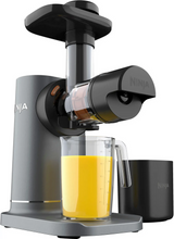 Load image into Gallery viewer, Ninja JC151 - NeverClog Cold Press Juicer - Charcoal
