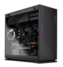 Load image into Gallery viewer, Skytech Gaming AZURE Intel i7-12700F 16GB 1TB SSD Geforce RTX 3070 Liquid Cool
