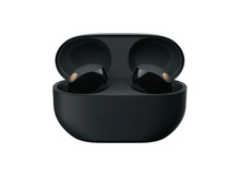 Load image into Gallery viewer, Sony WF-1000XM5 Truly Wireless Noise Canceling Earbuds - Black (WF-1000XM5/BZ)

