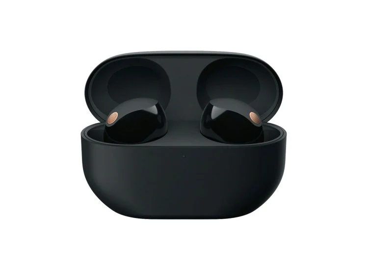 Sony WF-1000XM5 Truly Wireless Noise Canceling Earbuds - Black (WF-1000XM5/BZ)