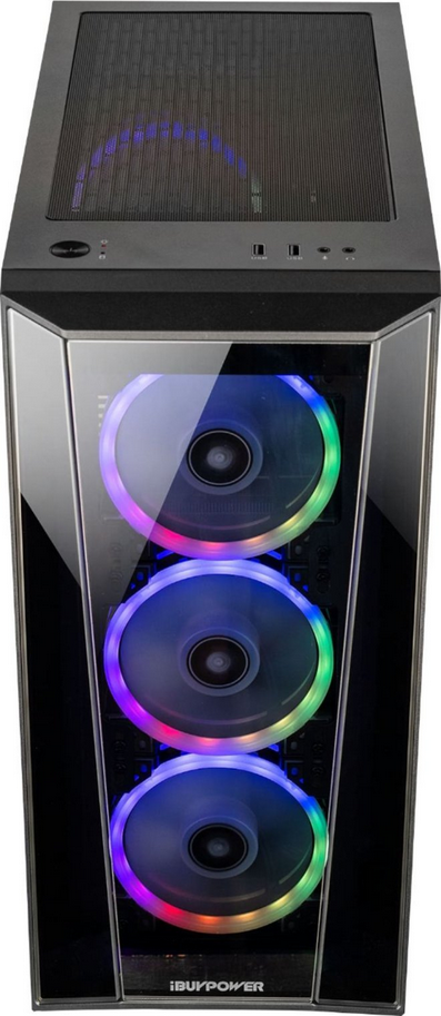 I7 9700f Ibuypower Gaming Enthusiast Desktop Pc Am010a