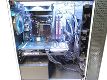 Load image into Gallery viewer, HP OMEN 30L Gaming Desktop AMD Ryzen 7 5800X 32GB 1TB SSD Win11 RTX 3060 12GB
