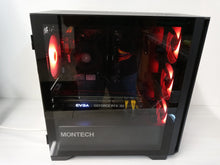 Load image into Gallery viewer, Custom Build Gaming PC AMD Ryzen 5 5600X 16GB RAM 1TB SSD Win11 RTX 3060 Ti 8GB

