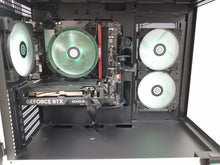 Load image into Gallery viewer, CyberPowerPC Gaming PC Intel i5-13400F 16GB DDR5 1TB SSD Win11 RTX 4060 8GB
