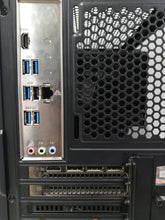 Load image into Gallery viewer, PowerSpec Gaming PC Intel i9-10850K 32GB RAM 1TB M.2 SSD Win 11 RTX 3060 Ti 8GB
