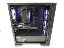 Load image into Gallery viewer, MSI Aegis R Gaming PC Intel i7-13700F 32GB DDR5 2TB M.2 Win11 RTX 4060 Ti 8GB
