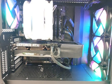 Load image into Gallery viewer, Custom Gaming PC Intel i7-11700K 32GB DDR4 512GB SSD + 1TB HDD RTX 3060 12GB
