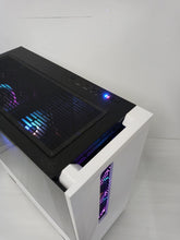 Load image into Gallery viewer, CyberPowerPC Gaming PC AMD Ryzen 5 5600G 16GB 512GB SSD + 2TB HDD RTX 3060 12GB
