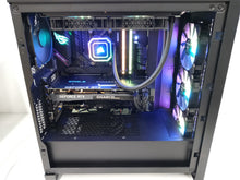 Load image into Gallery viewer, Custom Corsair Gaming PC AMD Ryzen 7 5800X 32GB RAM 1TB SSD Win11 RTX 3070 8GB
