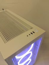 Load image into Gallery viewer, NZXT H7 Elite White Gaming PC AMD Ryzen 5 5600X 32GB 1TB M.2 SSD RTX 3080 10GB
