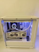 Load image into Gallery viewer, NZXT H7 Elite White Gaming PC AMD Ryzen 5 5600X 32GB 1TB M.2 SSD RTX 3080 10GB
