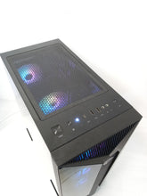 Load image into Gallery viewer, MSI Aegis R Gaming PC Intel i7-13700F 32GB DDR5 2TB M.2 Win11 RTX 4060 Ti 8GB
