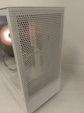 Load image into Gallery viewer, NZXT Build Gaming PC Intel i5-11400F 16GB Ram 1TB SSD M.2 Win11 RTX 3060 Ti
