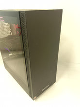 Load image into Gallery viewer, PowerSpec G707 Gaming PC AMD Ryzen 7 5800XT 32GB 1TB SSD M2 RTX 3070 Liquid Cool
